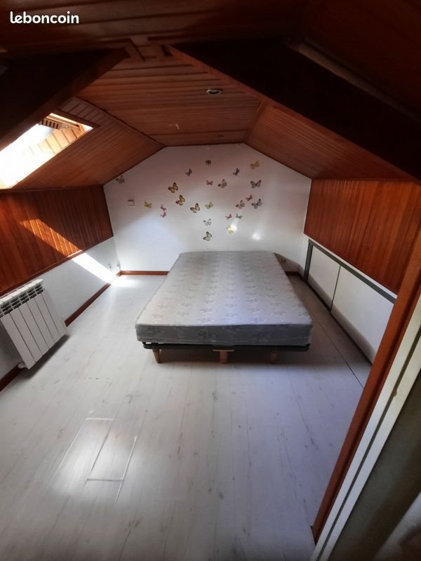 Appartement à louer, 42m², Nice