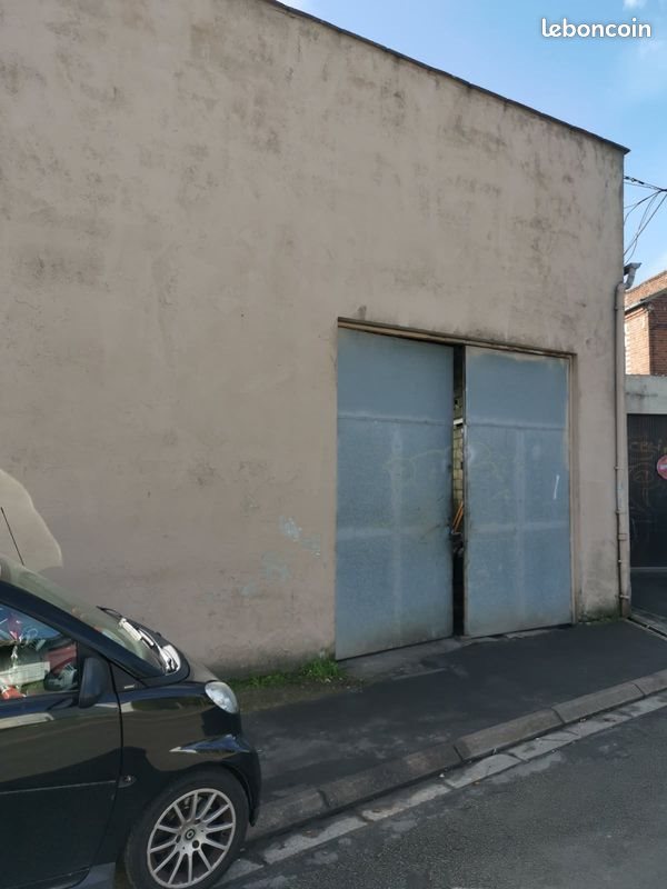 Appartement à vendre, 200m², Sallaumines