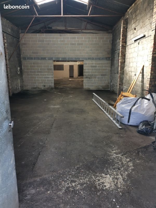 Appartement à vendre, 200m², Sallaumines