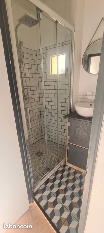 Appartement à louer, 30m², Nîmes