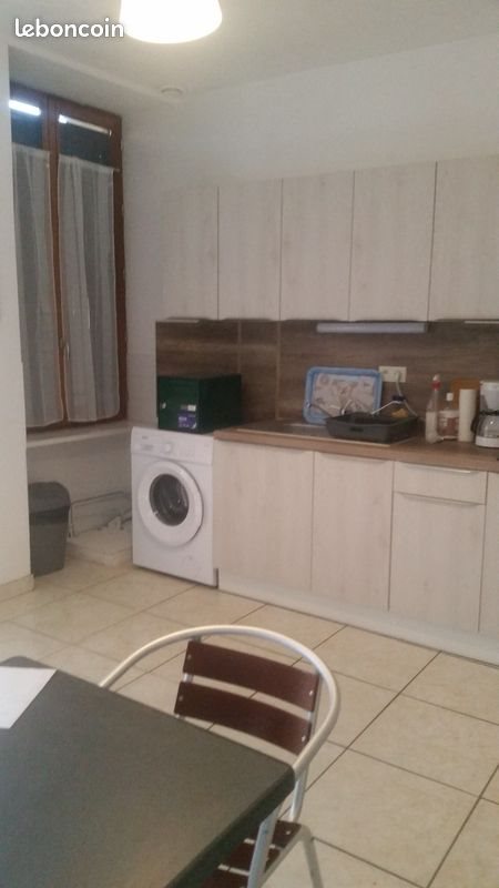 Maison à louer, 27m², Urçay