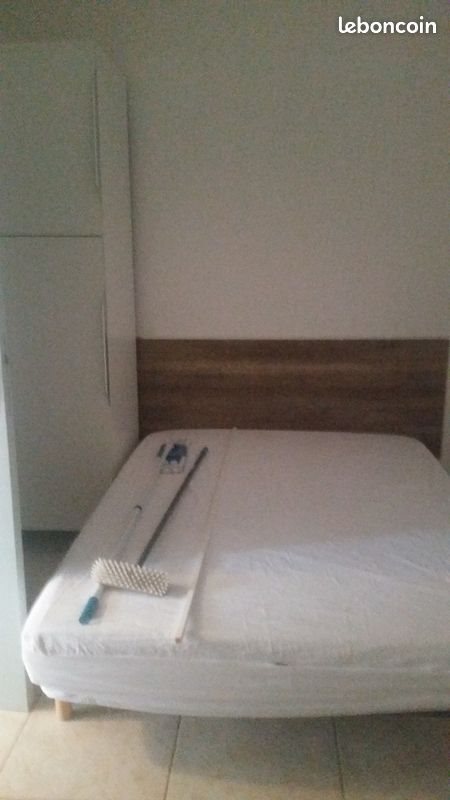 Maison à louer, 27m², Urçay