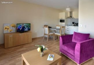 Appartement à vendre, 61m², Romorantin-Lanthenay