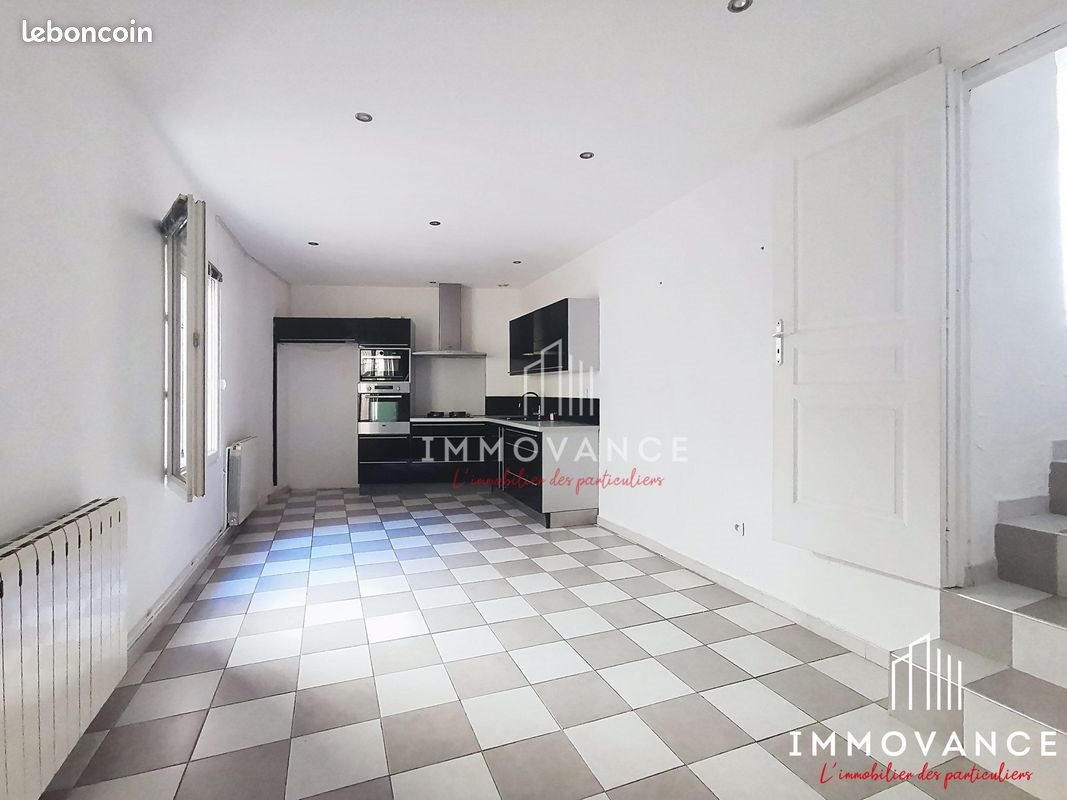 Maison à vendre, 90m², Poussan