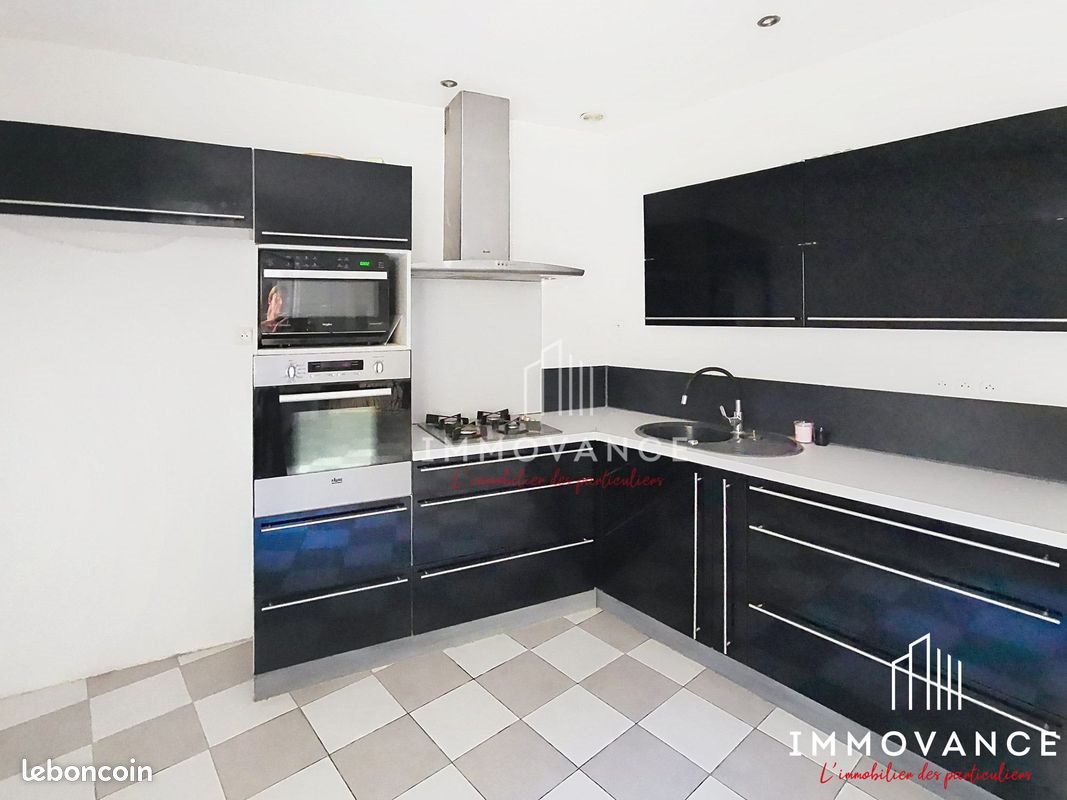 Maison à vendre, 90m², Poussan