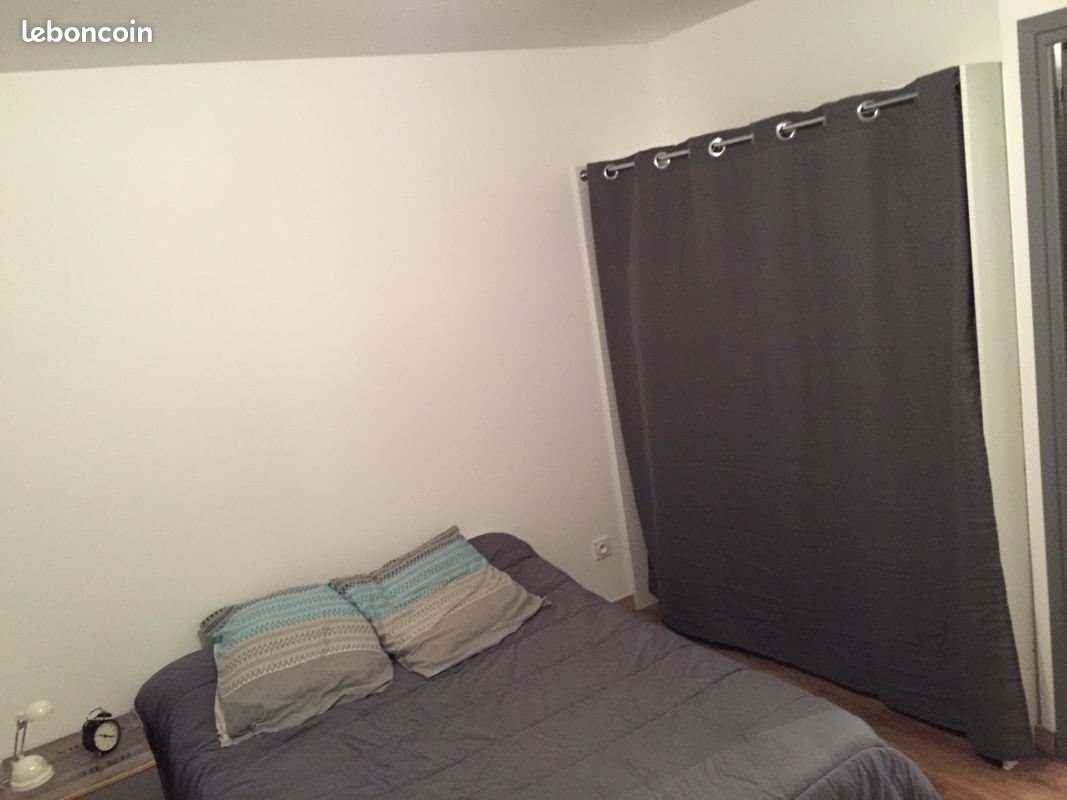 Appartement à louer, 43m², Briennon