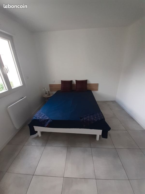 Appartement à louer, 28m², Blois