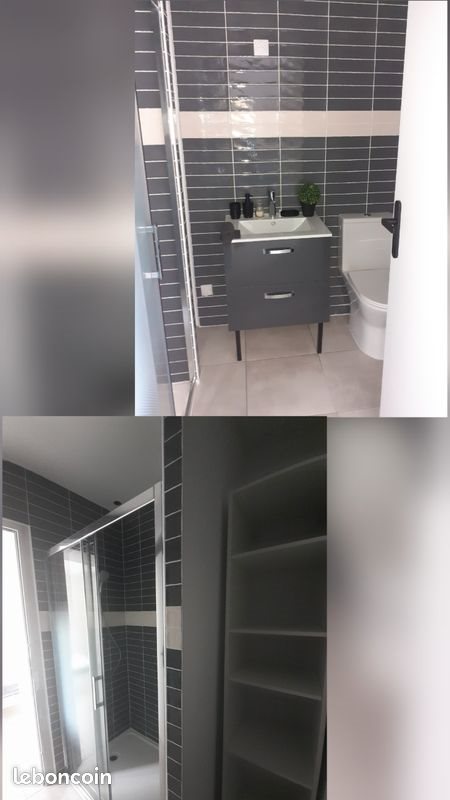 Appartement à louer, 28m², Blois