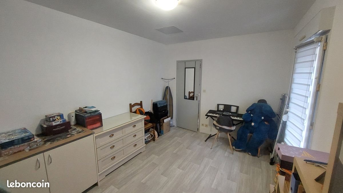 Appartement à louer, 58m², La Chapelle-Launay