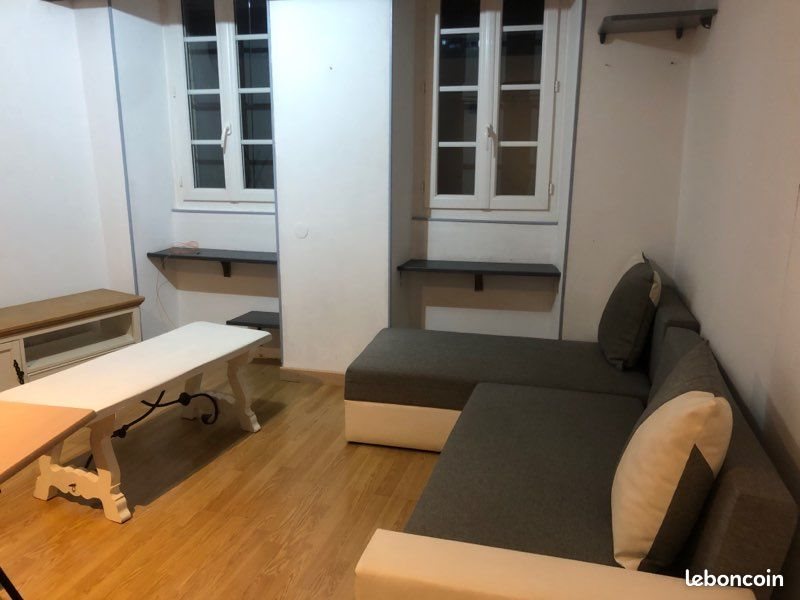 Appartement à vendre, 40m², Auch