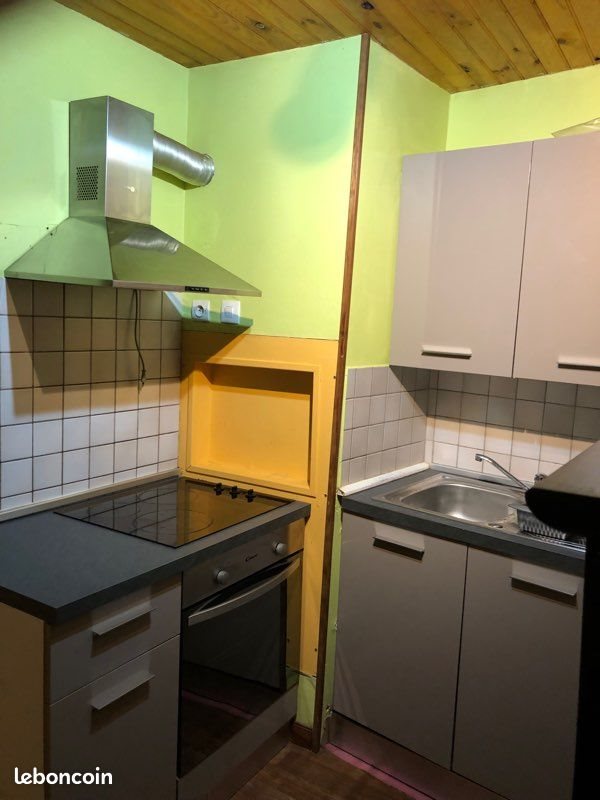 Appartement à vendre, 40m², Auch