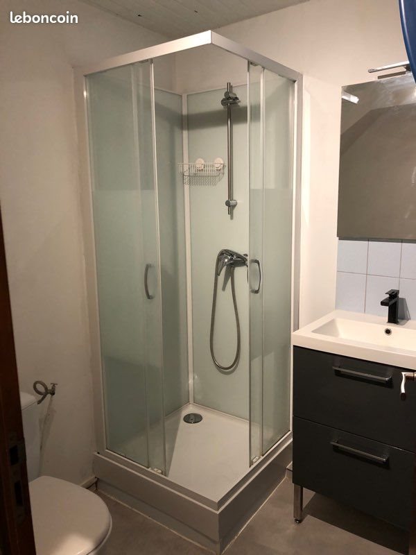 Appartement à vendre, 40m², Auch