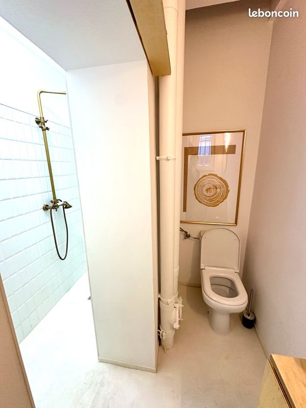 Appartement à louer, 30m², Strasbourg