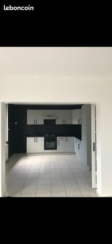 Maison à louer, 80m², Alençon