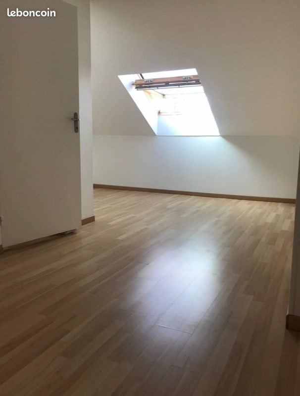 Maison à louer, 80m², Alençon
