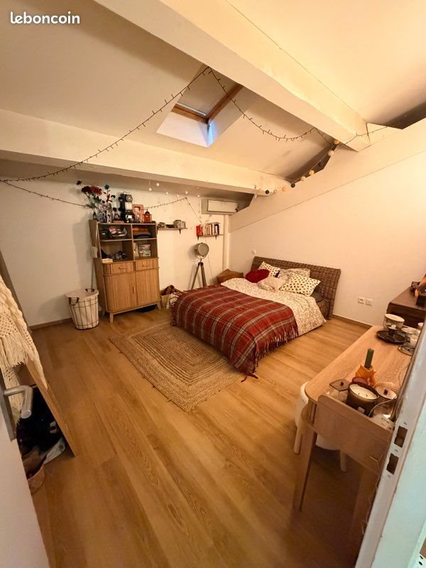 Appartement à louer, 110m², Lattes