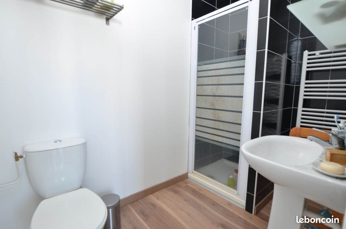 Appartement à louer, 26m², Saint-Etienne