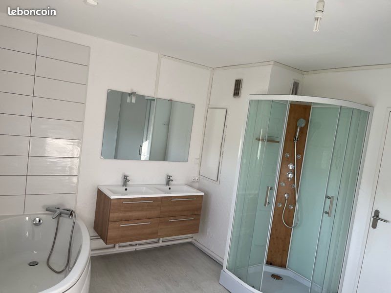 Appartement à louer, 52m², Heillecourt