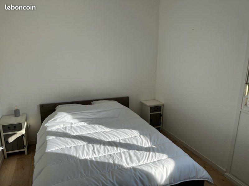 Appartement à louer, 52m², Heillecourt