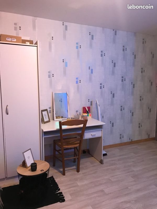Appartement à louer, 15m², Béthune