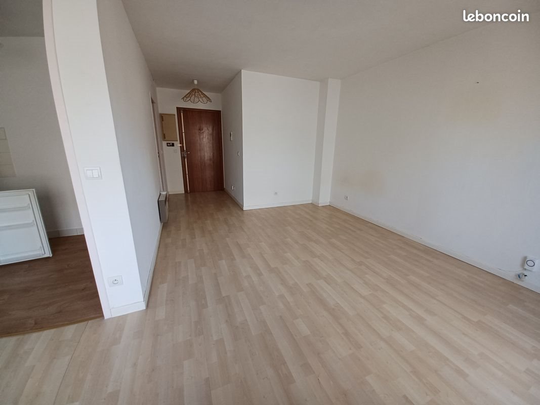Appartement à louer, 32m², Bordeaux