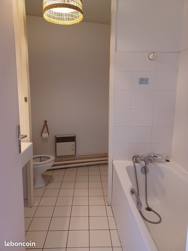 Appartement à louer, 32m², Bordeaux