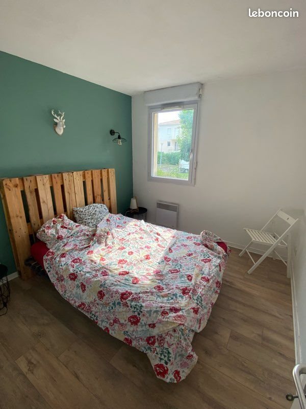 Appartement à louer, 42m², Pau