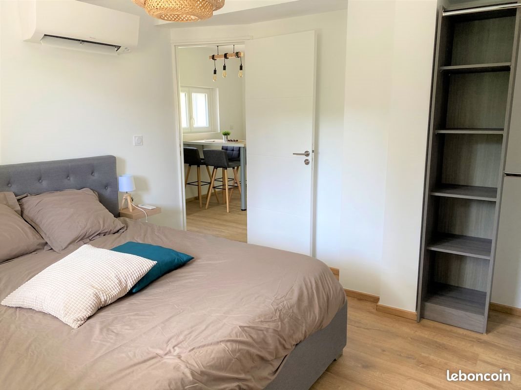 Appartement à louer, 45m², Vidauban