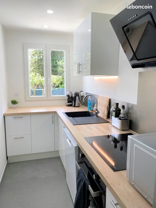 Appartement à louer, 45m², Vidauban