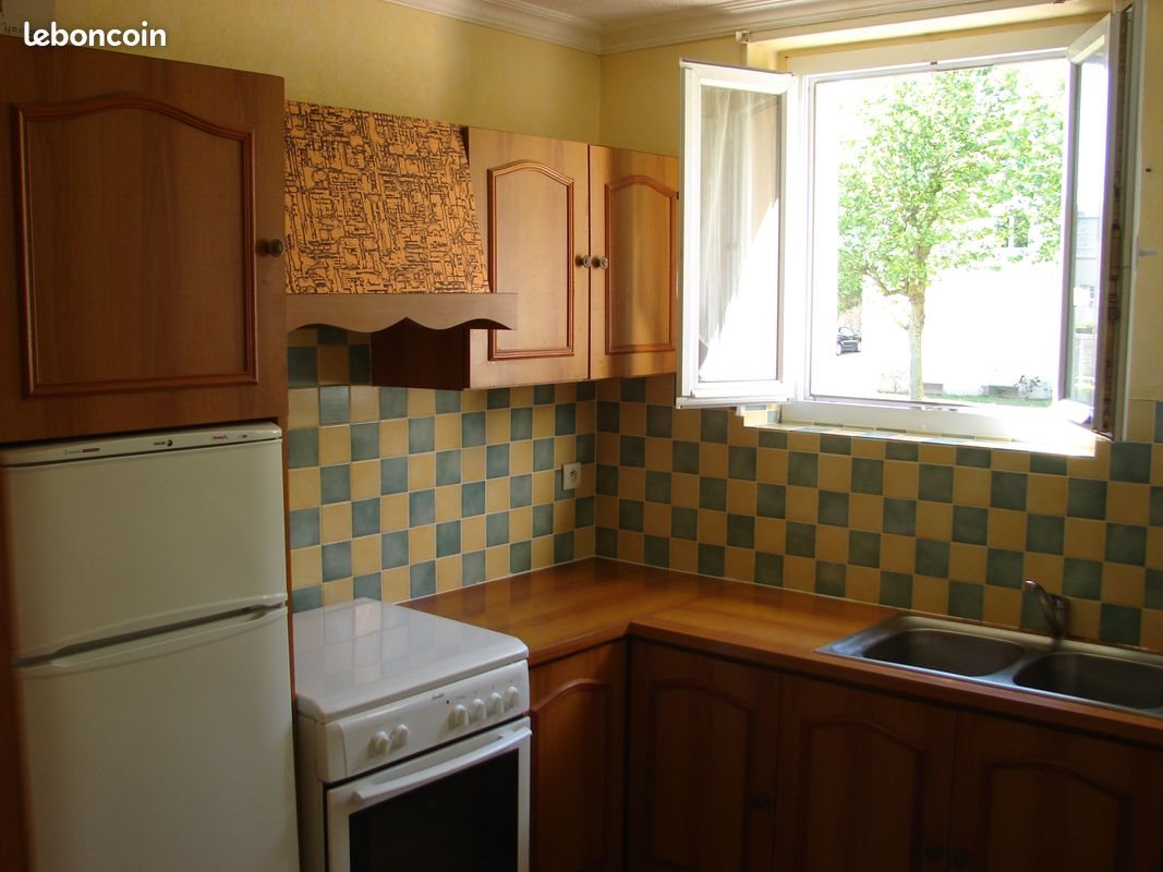 Appartement à louer, 70m², Brest