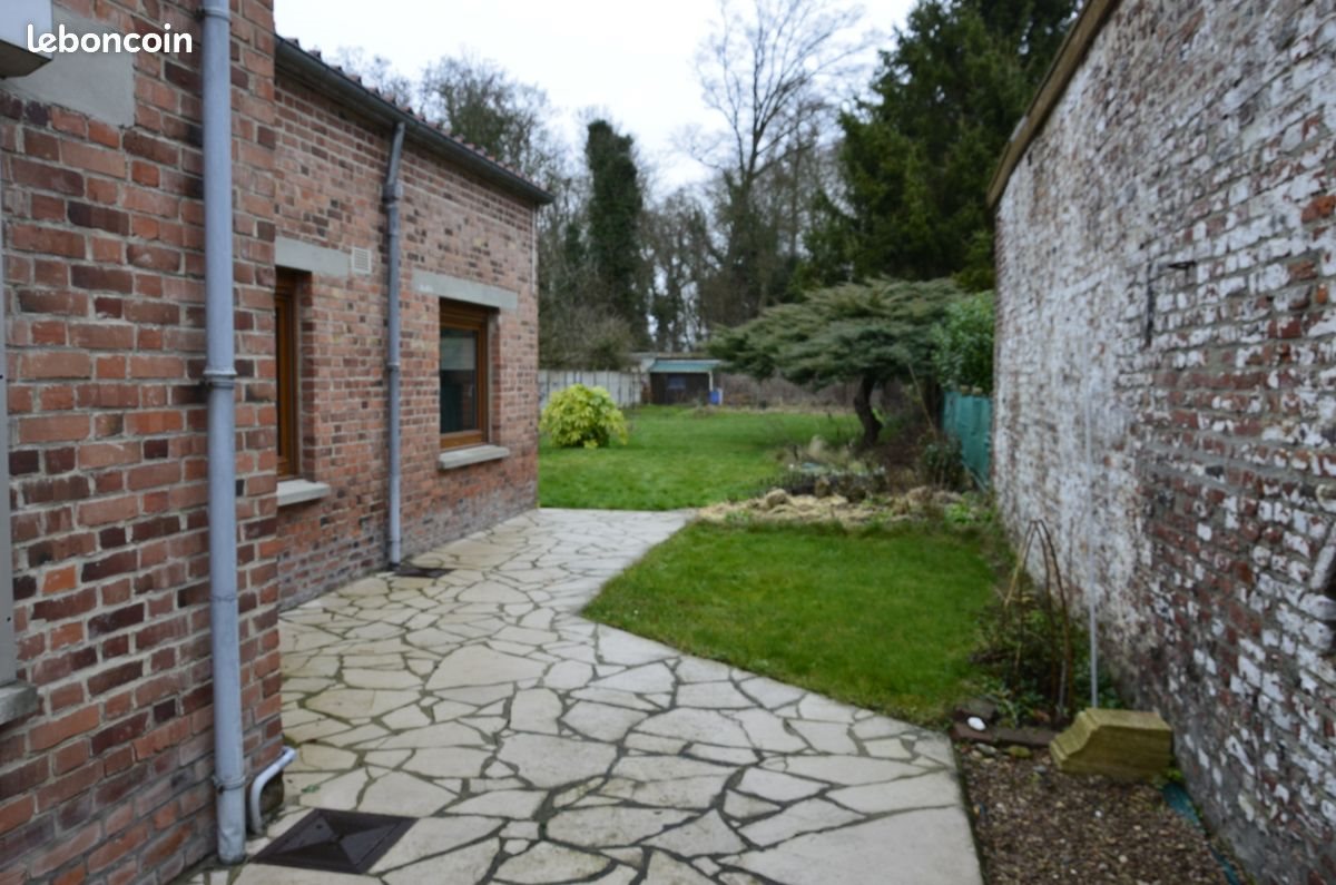 Maison à vendre, 210m², Corbehem