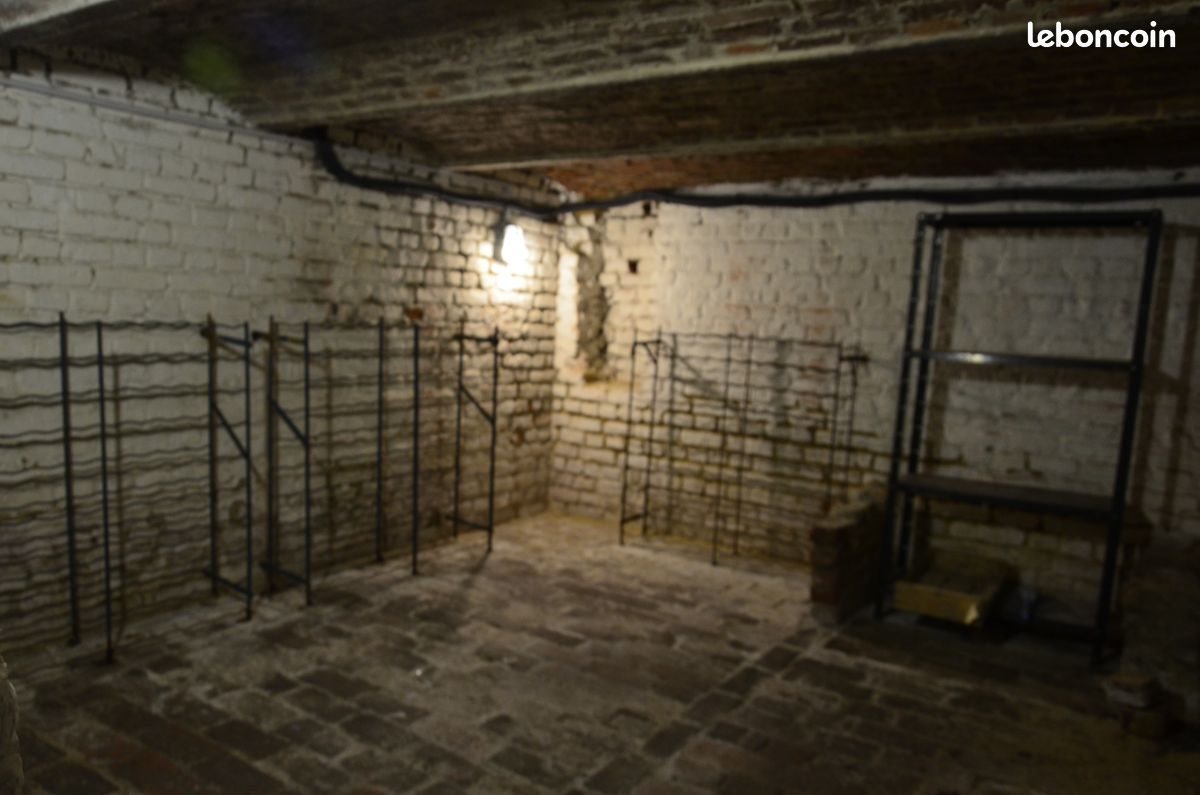 Maison à vendre, 210m², Corbehem