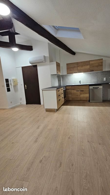 Appartement à louer, 47m², Baziège