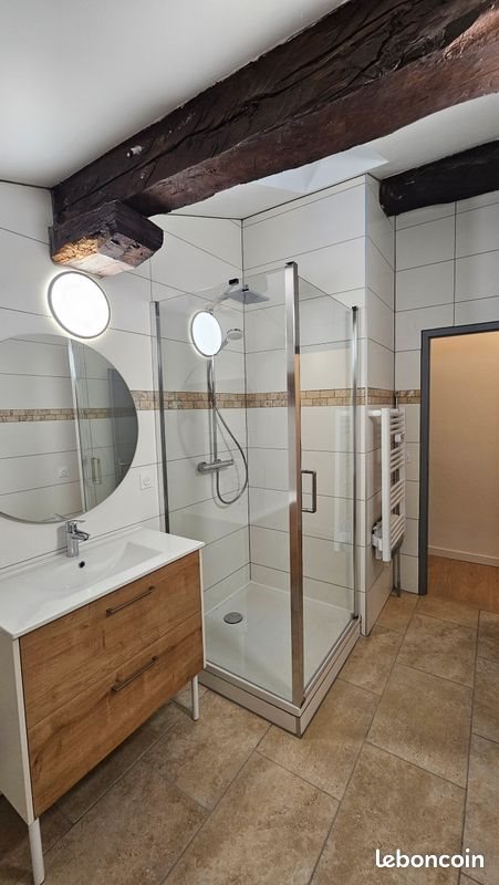 Appartement à louer, 47m², Baziège