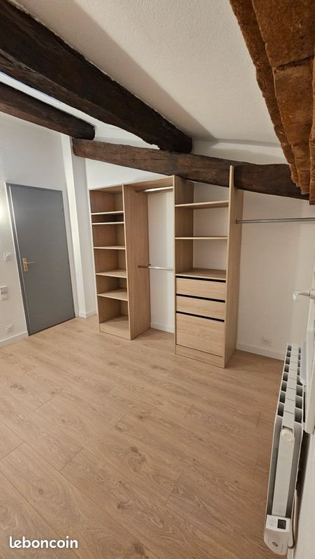 Appartement à louer, 47m², Baziège
