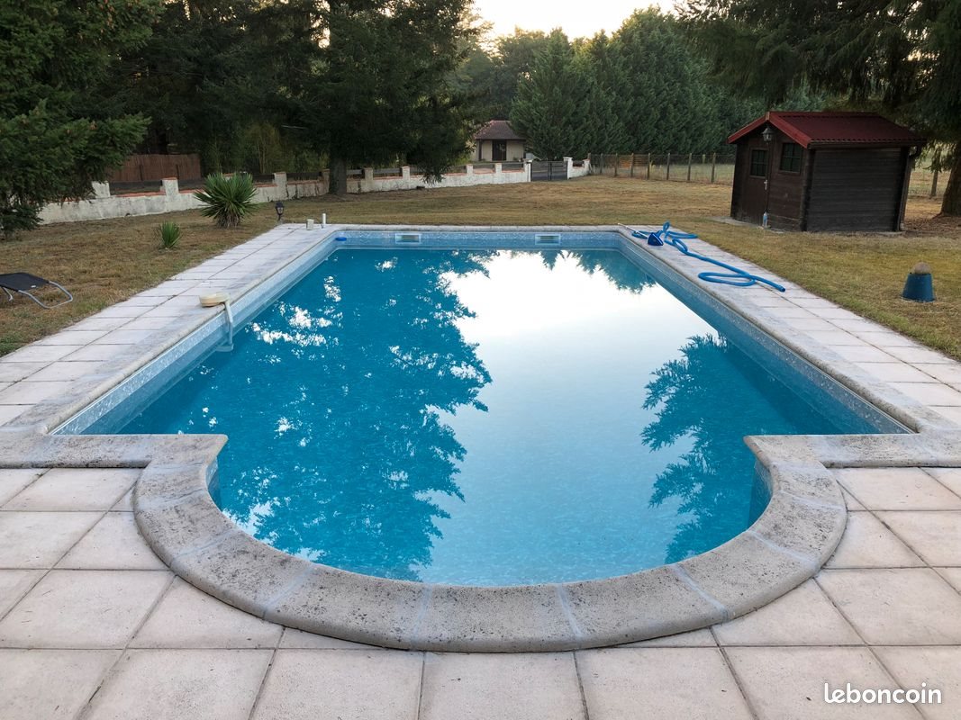 Maison à louer, 129m², Sarbazan