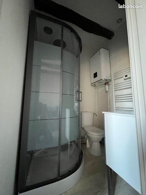 Appartement à louer, 18m², Limoges