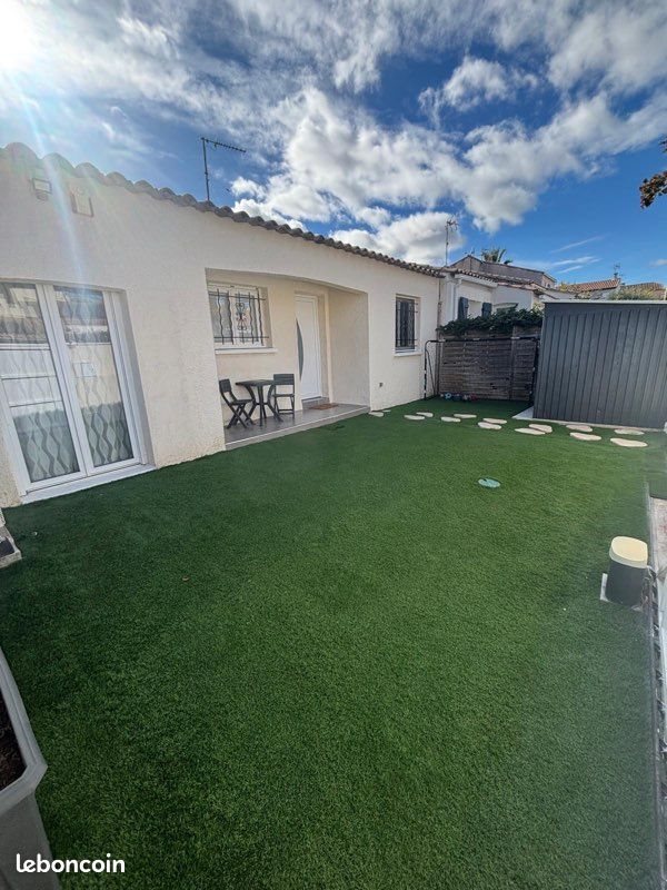 Maison à vendre, 80m², Montpellier
