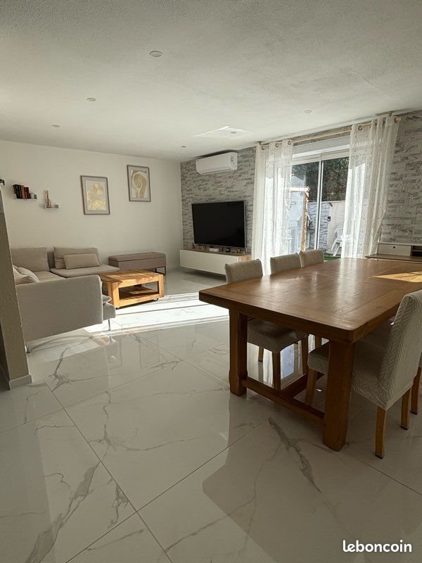 Maison à vendre, 80m², Montpellier