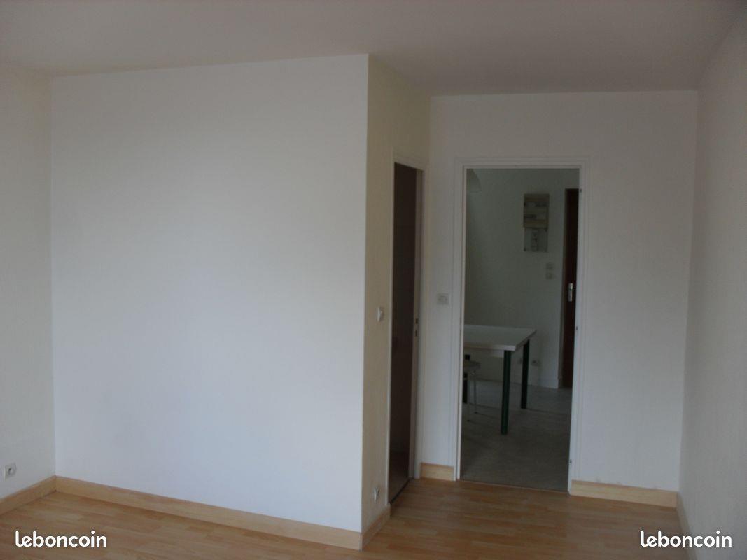Appartement à louer, 30m², Brest