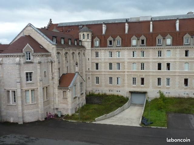 Appartement à louer, 60m², Dijon