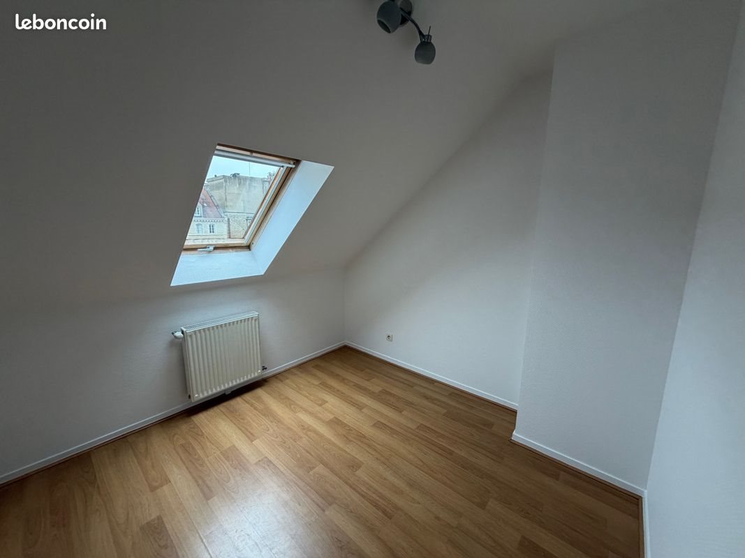 Appartement à louer, 60m², Dijon