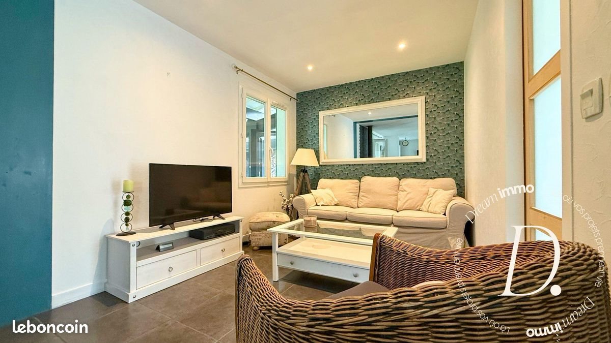 Maison à vendre, 103m², Saint-Martin-de-Seignanx