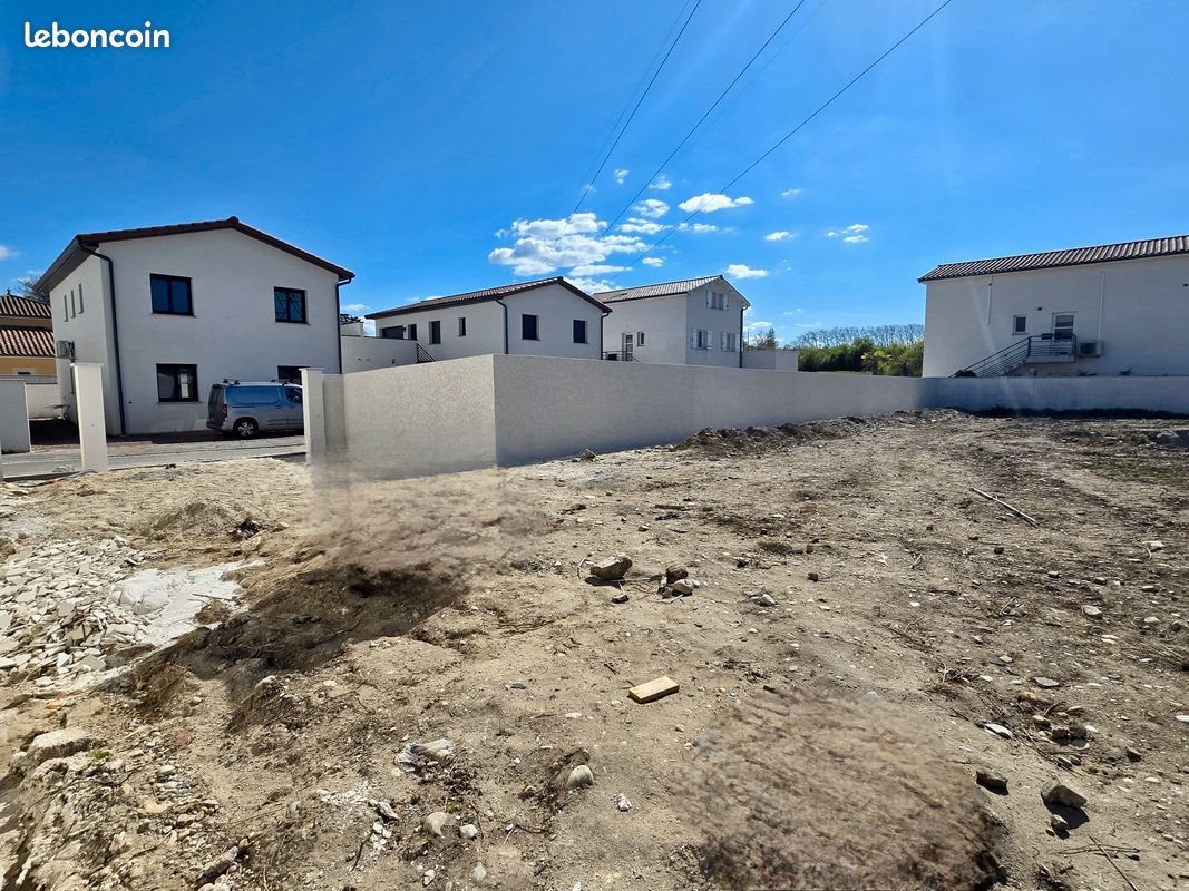 Appartement à vendre, 90m², Irigny