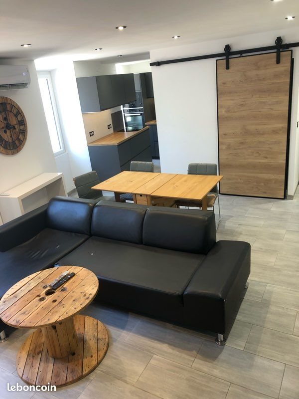 Appartement à louer, 60m², Pourrières