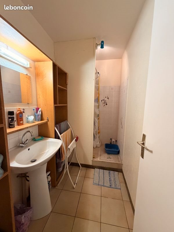 Maison à louer, 66m², Chasseneuil-sur-Bonnieure