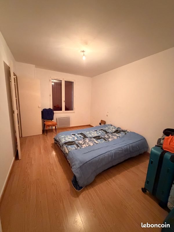 Maison à louer, 66m², Chasseneuil-sur-Bonnieure