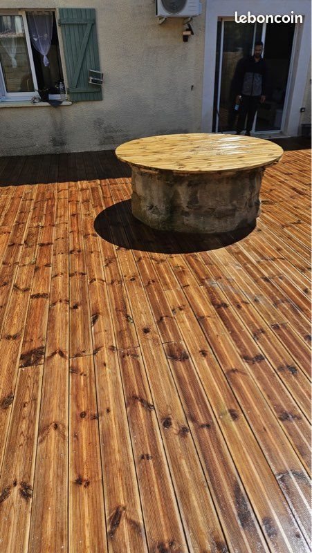 Maison à louer, 110m², Frontignan