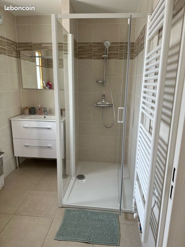 Appartement à louer, 29m², Deauville