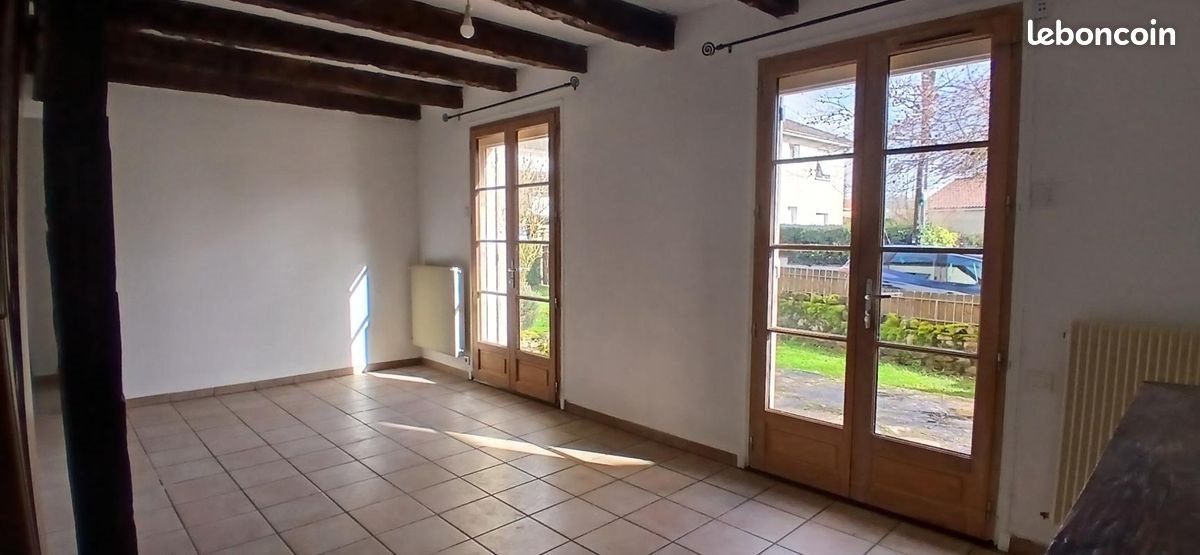 Maison à louer, 107m², Figeac